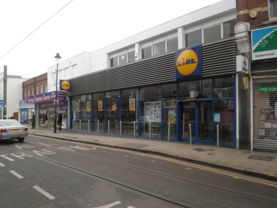 Lidl rumoured to be close to launching a UK web store - Retail Connections
