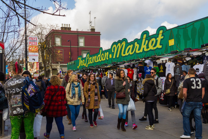 israeli billionaire tightens his grip on camden market