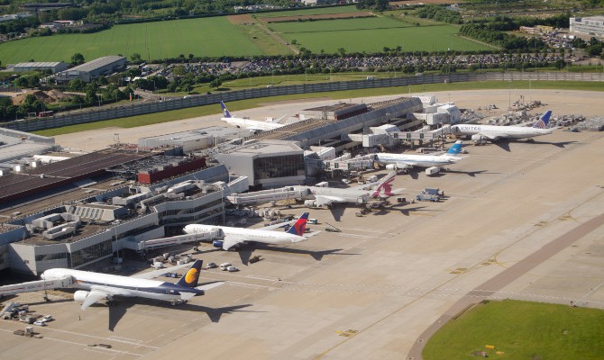 prologis buys second heathrow development site