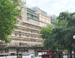 Hortons Continues Colmore Row Investment