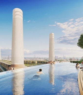 Hotel-Operator-to-bring-Arty-Interiors-and-Rooftop-Pool-to-Battersea-Power-Station