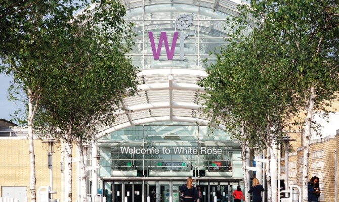 Leeds-White-Rose-Shopping-Centre-signs-Six-New-Tenants-in-Three-Months