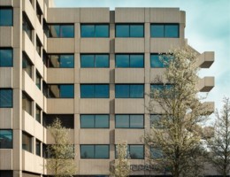 Rockspring completes 32m amsterdam office purchase