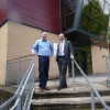 Silverstone completes Derbyshire Leisure Centre Refurbishment