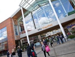 INTU CHAPELFIELD RECEIVES EXTRA SPARKLE WITH TWO MAJOR BRANDS