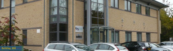 Refurbishment Programmes Fronted Amidst Short Bristol Office Supply