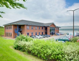 Roger Bullivant Ltd Acquires Major Derbyshire Manufacturing site