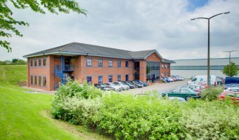 Roger Bullivant Ltd Acquires Major Derbyshire Manufacturing site