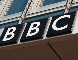 Former BBC Site Gets New Identity