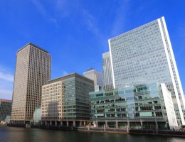 Commercial Real Estate Worth Fifth of UK Net Wealth