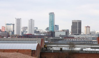 HSBC'S Birmingham Building Sold for Undisclosed Figure