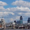 London Knocked Off Top 10 Spot for European Investment