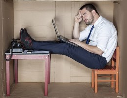 5 Ways to Test your Office Comfort