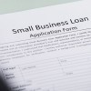 Fewer small businesses granted government loan scheme
