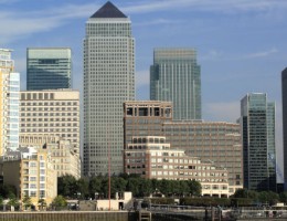 London office demand remains robust despite brexit fears