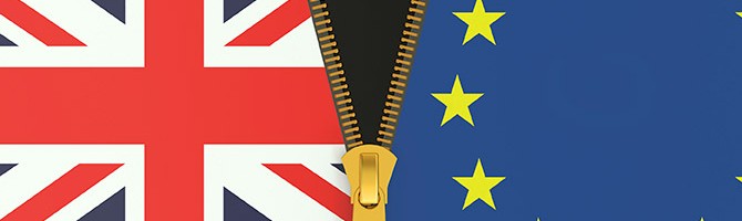 How would the commercial property sector be affected by Brexit