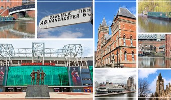 Is greater manchester the right place for your business