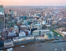 London office occupiers will head out to regions in next decade