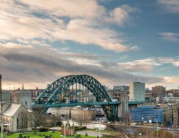 Brexit speculation showing impact as Newcastle office take up falls