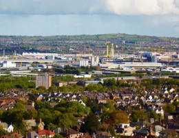 Northern Ireland has highest retail warehouse vacancies in UK