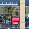 Thousand jobs at risk as Austin Reed set to close all stores