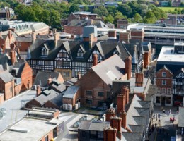 Is Cheshire the right place for your business?