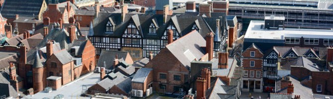 Is Cheshire the right place for your business?