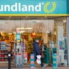 Poundland could see a takeover bid by Steinhoff