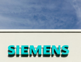 Siemens Keeps UK Investment despite Brexit Caution
