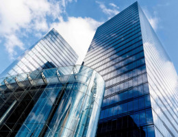 Scottish commercial property market on the raise for 2017