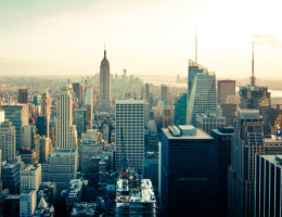 New York City biggest commercial property lender revealed