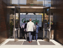 Google new London HQ gets the go-ahead