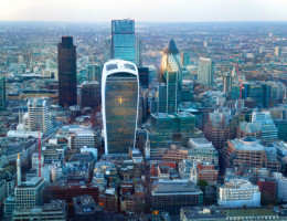 UK Commercial Property investments off to a strong start in 2018