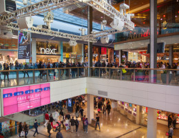 Retail sector feeling positive in Northern Ireland