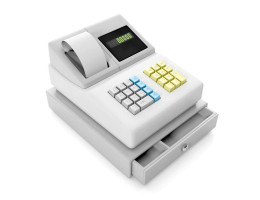 Small business POS software guide