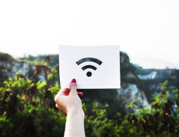 How Offering Free WiFi Can Benefit Your Business